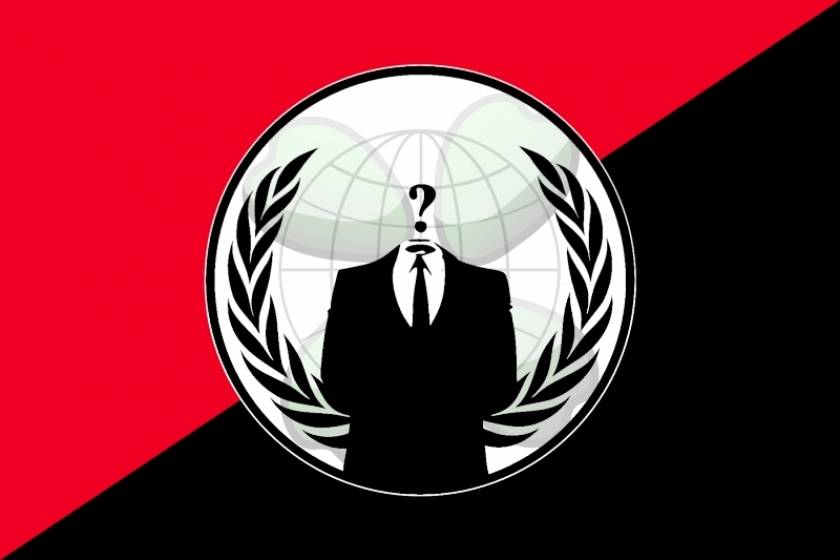 «Χτύπημα» Anonymous στη Βρετανική αντιτρομοκρατική…