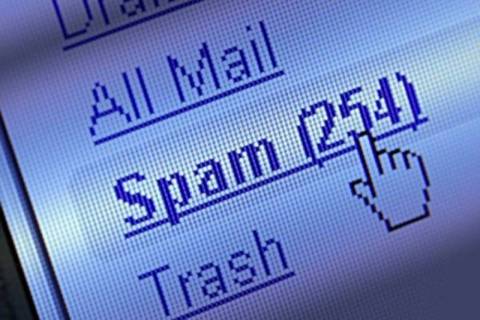 Από την Ινδία προέρχονται τα περισσότερα spam στο διαδίκτυο