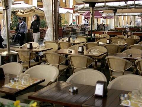 «Χειροπέδες» σε Αλβανό ληστή καφενείων και οίκων ανοχής