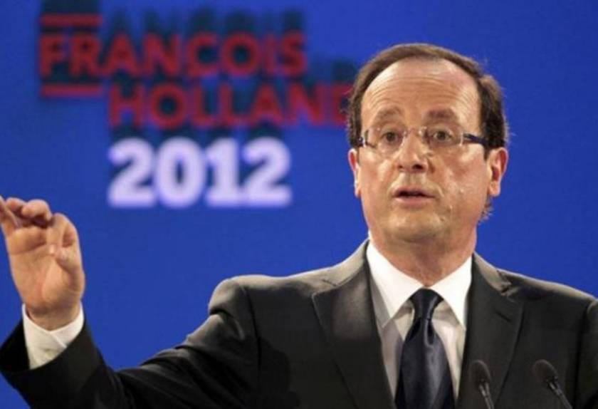 Προβάδισμα για την Αριστερά στις βουλευτικές εκλογές στην Γαλλία