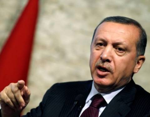 «Όνειδος για τα δικαιώματα του ανθρώπου» οι δηλώσεις Ερντογάν