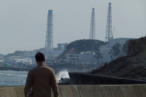 «Αντίο πυρηνική ενέργεια» λένε 7,23 εκατ. Ιάπωνες