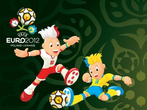 Euro 2012: Οι αγώνες και ολόκληρο το τηλεοπτικό πρόγραμμα