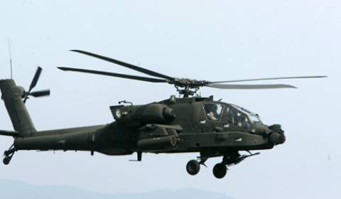 Το ελικόπτερο Mi-38 για πρώτη φορά θα πετάξει με ρωσικούς κινητήρες