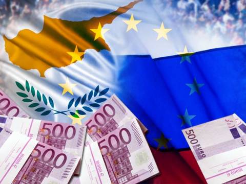 Προς ρωσικό δάνειο και EFSF κινείται η Κύπρος