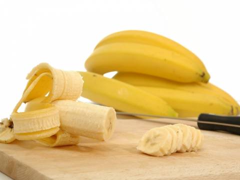 «Μπλόκο» σε φορτίο ακατάλληλης μπανάνας