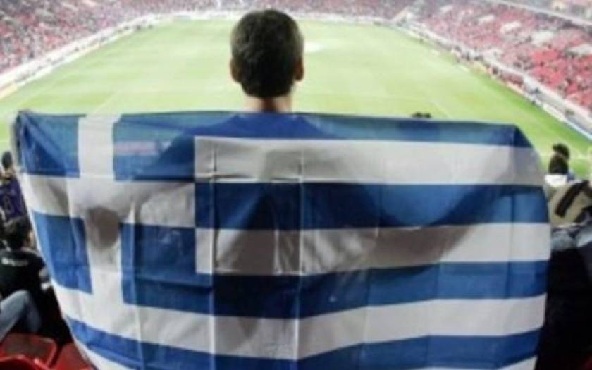 Γερμανός προπονητής για Ελλάδα : «Μόνο μην την υποτιμήσετε»