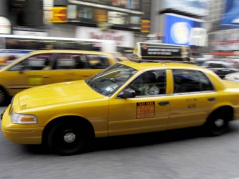 ΗΠΑ: Πρόστιμο σε ταξιτζήδες που μεταφέρουν πόρνες
