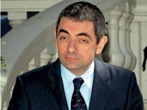 Πως αντέδρασε ο Mr Bean όταν έλαβε το εκκαθαριστικό της εφορίας! (pic)