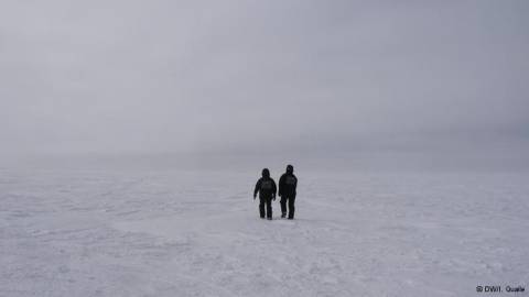Σήμα κινδύνου εκπέμπει η άντληση πετρελαίου στην Αρκτική