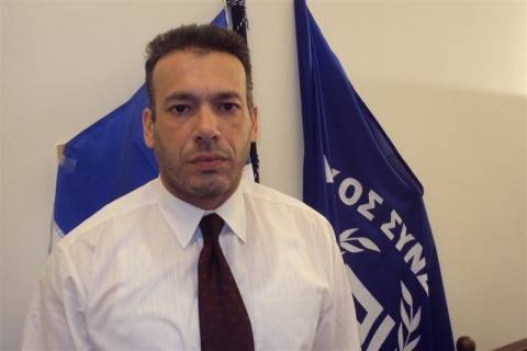 Ζησιμόπουλος: Με ψήφισαν από Ν.Δ και Ανεξάρτητους Έλληνες