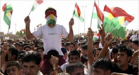 Τουρκία: Δίκη  Κούρδων που κατηγορούνται για συμμετοχή στο ΡΚΚ