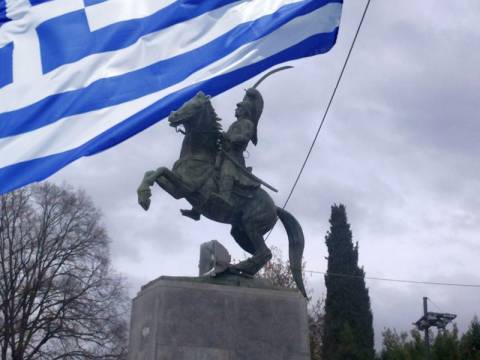 Έρχεται η ώρα των Ελλήνων