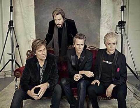 Οι Duran Duran για μία μοναδική συναυλία