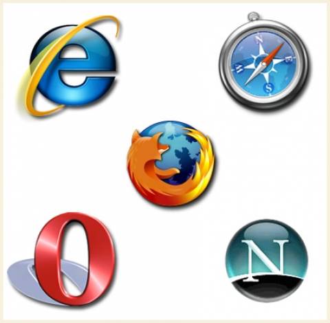 Οι «νονοί» των browsers