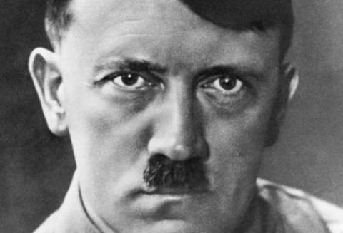 O Χίτλερ "προστάτευσε" έναν Εβραίο