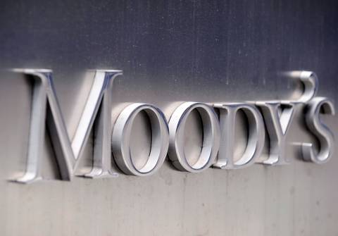 Υποβάθμισε την Ιταλία ο οίκος Moody’s