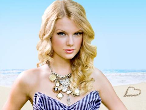 Taylor Swift: Η πιο καλοπληρωμένη καλλιτέχνιδα κάτω των 30