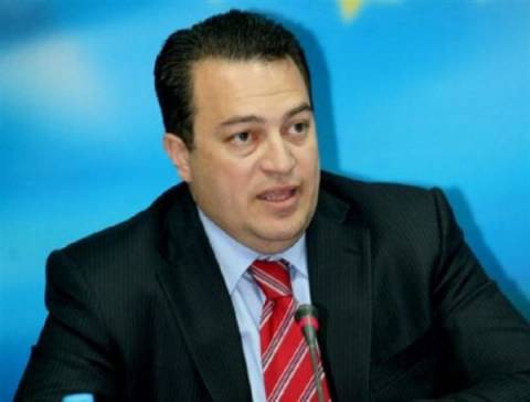 Ευριπίδης Στυλιανίδης: «Πρέπει να μαζευτεί το κράτος»