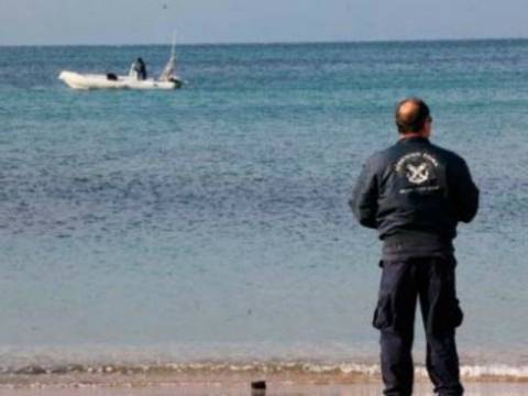 Τραγωδία στην Κρήτη: Νεκρός ο 31χρονος κολυμβητής