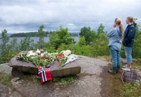 Ένας χρόνος από τη διπλή επίθεση στη Νορβηγία (video)