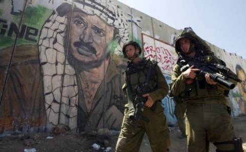Ξανά κατεδαφίζει χωριά Παλαιστινίων το Ισραήλ