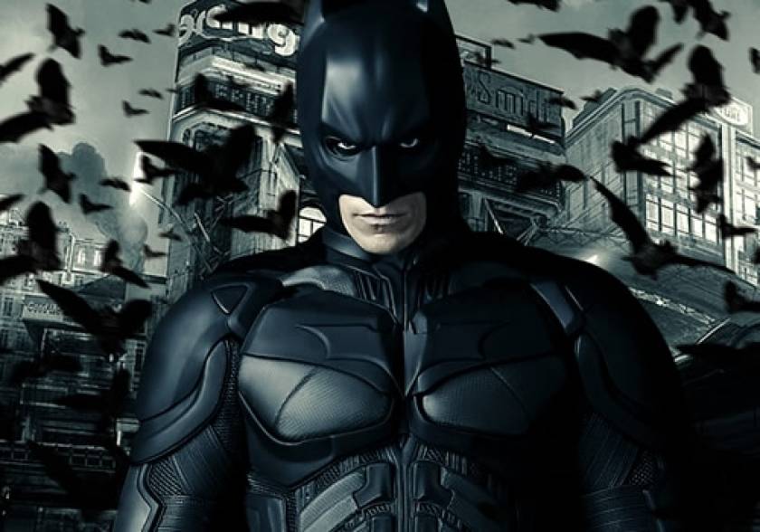 Ανησυχούν οι θεατές του "Batman" για την ασφάλεια τους