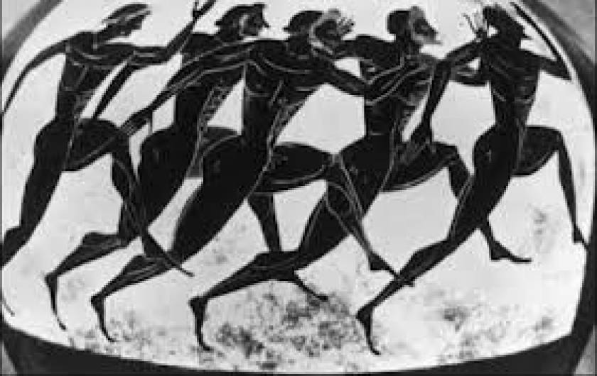 The Ancient Greek Olympics: Ντοκιμαντέρ που δυσφημίζει την Ελλάδα