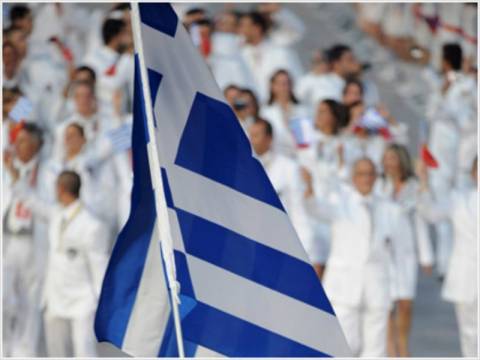 Ολυμπιακοί Αγώνες 2012: Το πρόγραμμα των ελληνικών συμμετοχών