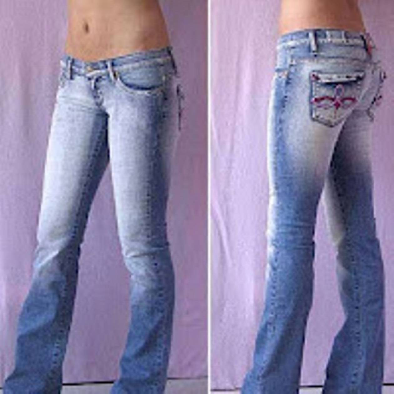 Как отличить женские. Джинсы мужские и женские. Колхозные джинсы. Разница женские и мужские джинсы. Джинсы с очень низкой посадкой.