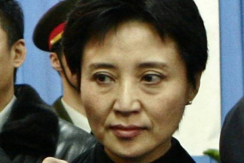 Κίνα: Ξεκίνησε η δίκη της συζύγου του Μπο Σιλάι