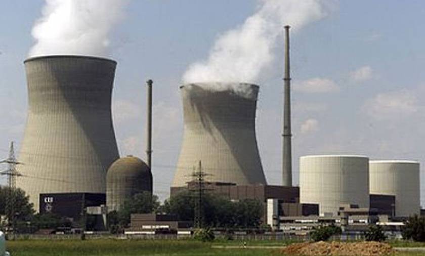 Ελέγχους σε 9 πυρηνικούς αντιδραστήρες, ζητάει η Κομισιόν