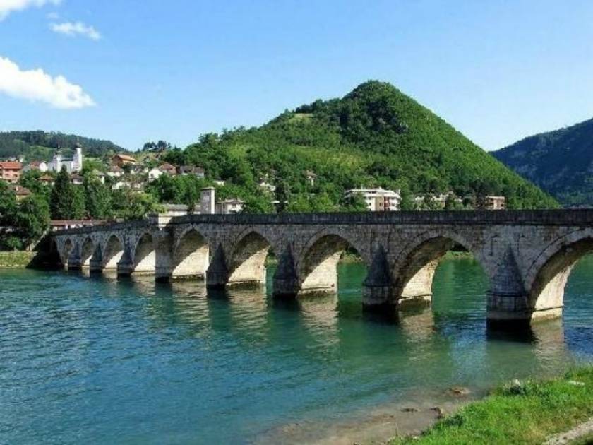 Βοσνία-Ερζεγοβίνη: Εξάχρονο αγόρι σκοτώθηκε από νάρκη