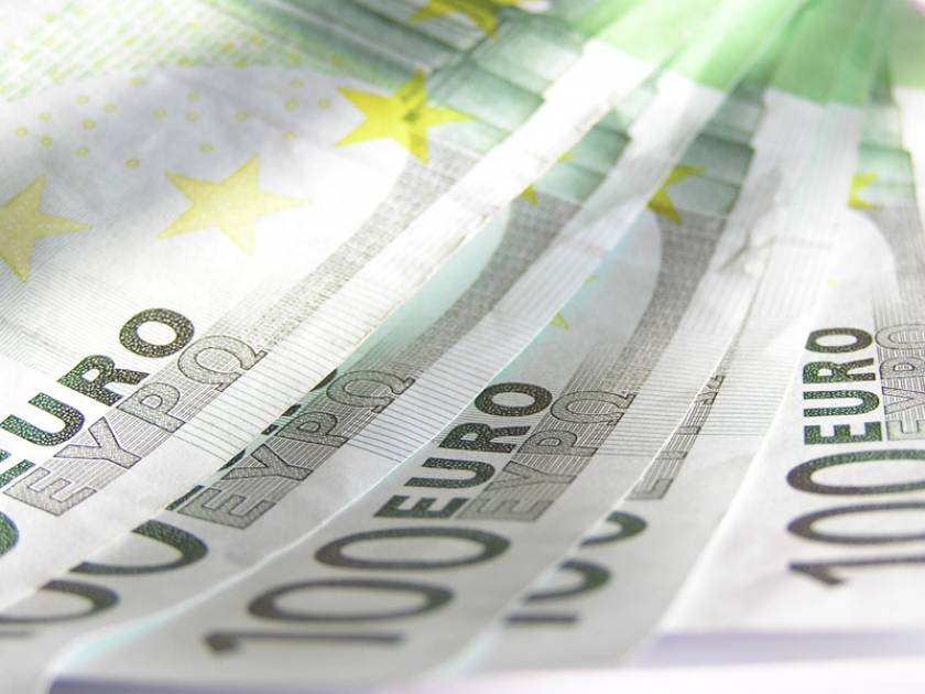 Ξεπερνά τα 2,2 δισ. ευρώ η «τρύπα» των εσόδων στον προϋπολογισμό