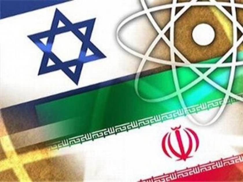 Πρωτοσέλιδη η πιθανότητα μία επίθεσης στο Ιράν στον ισραηλινό Τύπο