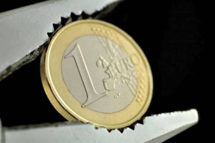 ΕΛΣΤΑΤ: Στο 6,2% η ύφεση το β’ τρίμηνο του 2012