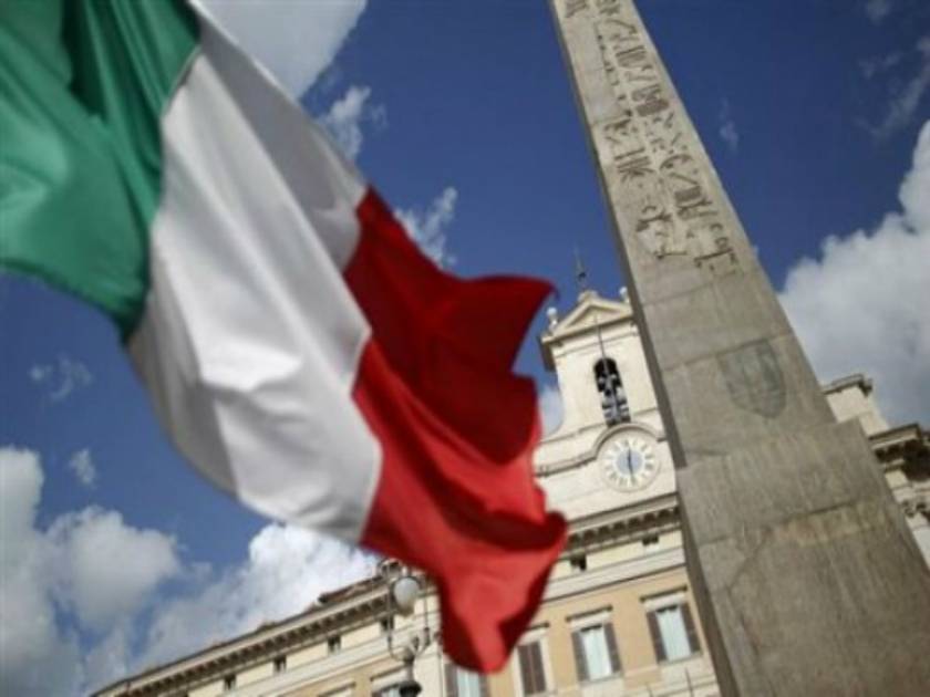 Ιταλία: Νέο ρεκόρ σημείωσε τον Ιούλιο το δημόσιο χρέος