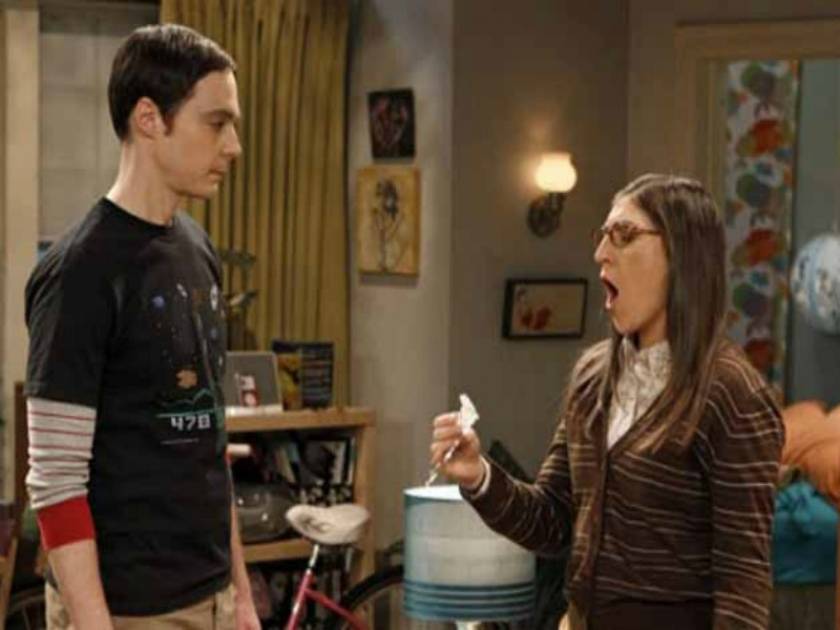 Σταρ της σειράς Big Bang Theory τραυματίστηκε σοβαρά σε τροχαίο!