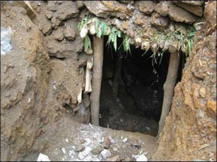 Κονγκό: Ορυχείο-τάφος για 60 μεταλλωρύχους