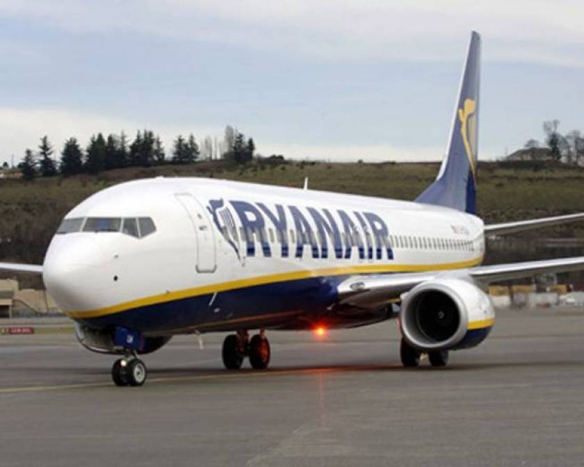 Ryanair: Απίστευτη καταγγελία των πιλότων
