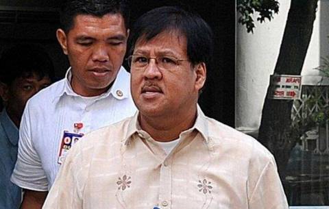 Εντοπίστηκε το πτώμα υπουργού στις Φιλιππίνες