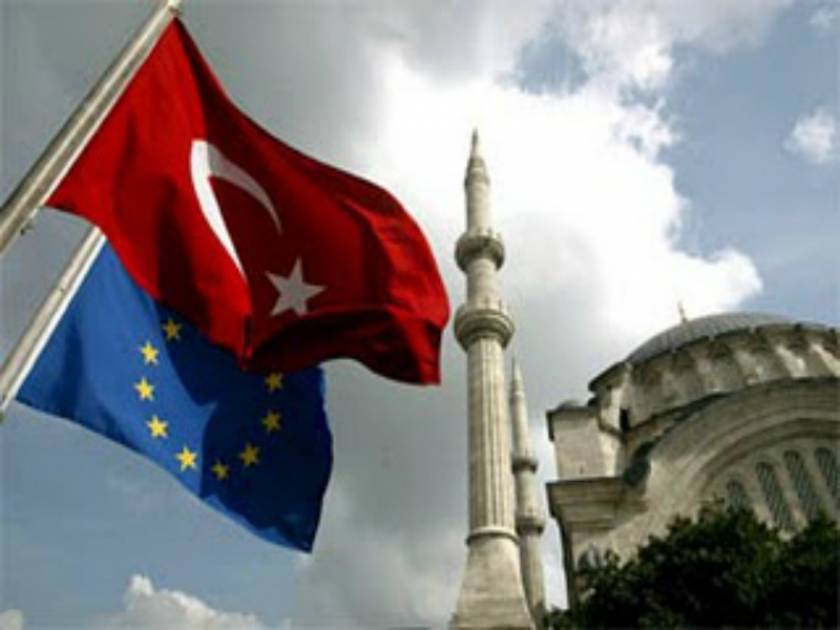 Δεν θέλουν την Τουρκία στη Ευρώπη οι Αυστριακοί