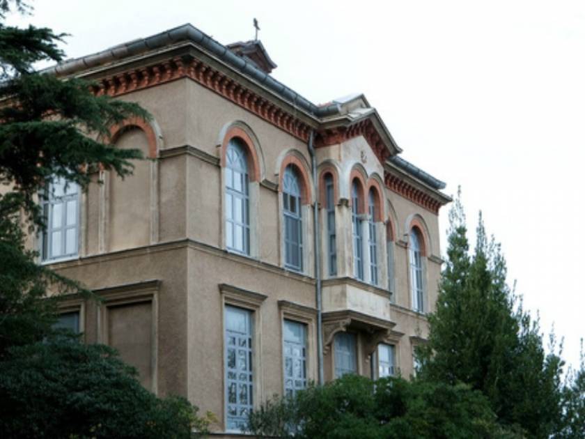 Τουρκία: Εκτός ατζέντας η επαναλειτουργία της Σχολής της Χάλκης