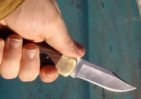 Καστοριά: Πενηντάχρονος Αλβανός μαχαίρωσε συμπατριώτη του