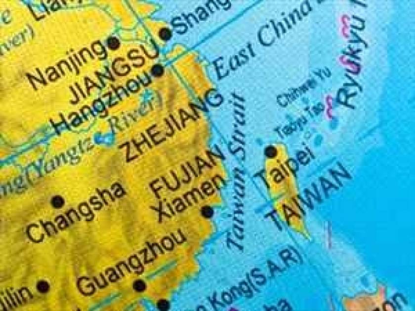 Υποθαλάσσια καλώδια ενώνουν Κίνα και Ταϊβάν