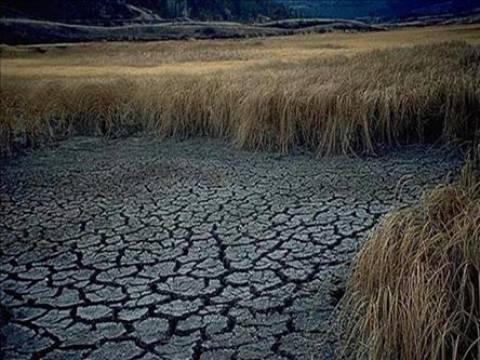 Άνευ προηγουμένου ξηρασία πλήττει τα Βαλκάνια