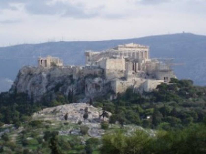 Τα μυστικά της Ακρόπολης – Τι κρύβεται κάτω από τον ιερό βράχο;
