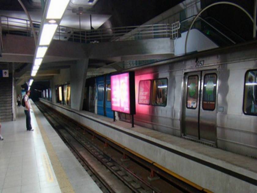 Πυρκαγιά στο μετρό της Ν.Κορέας με δεκάδες τραυματίες