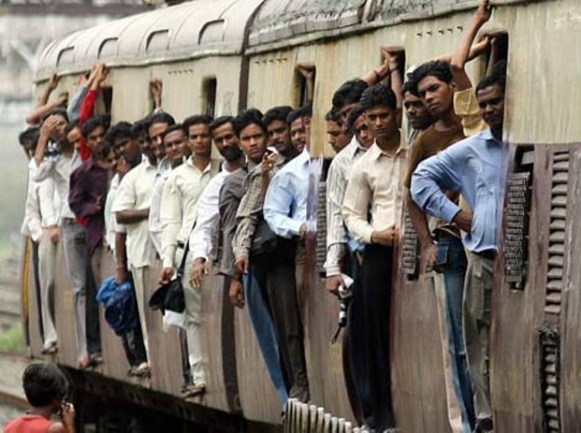 Ινδία: Συμμορία αποκεφάλισε επιβάτη μέσα σε τρένο