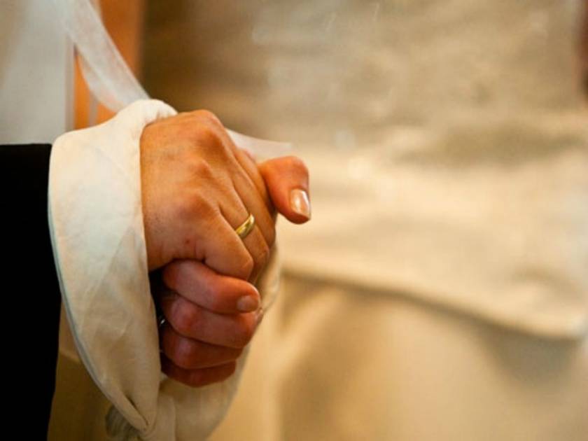 Αυστραλία: Γάμοι αλά... ελληνικά